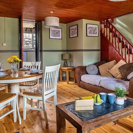 Finest Retreats - Maes Neuadd Blaenau Ffestiniog Luaran gambar