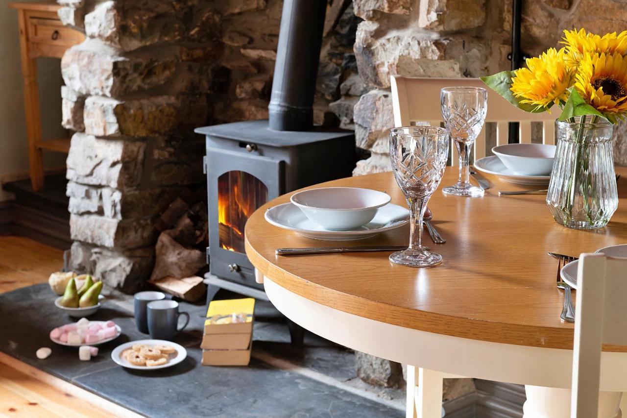 Finest Retreats - Maes Neuadd Blaenau Ffestiniog Luaran gambar