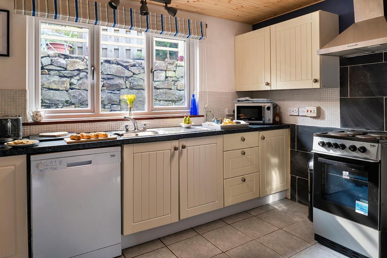 Finest Retreats - Maes Neuadd Blaenau Ffestiniog Luaran gambar