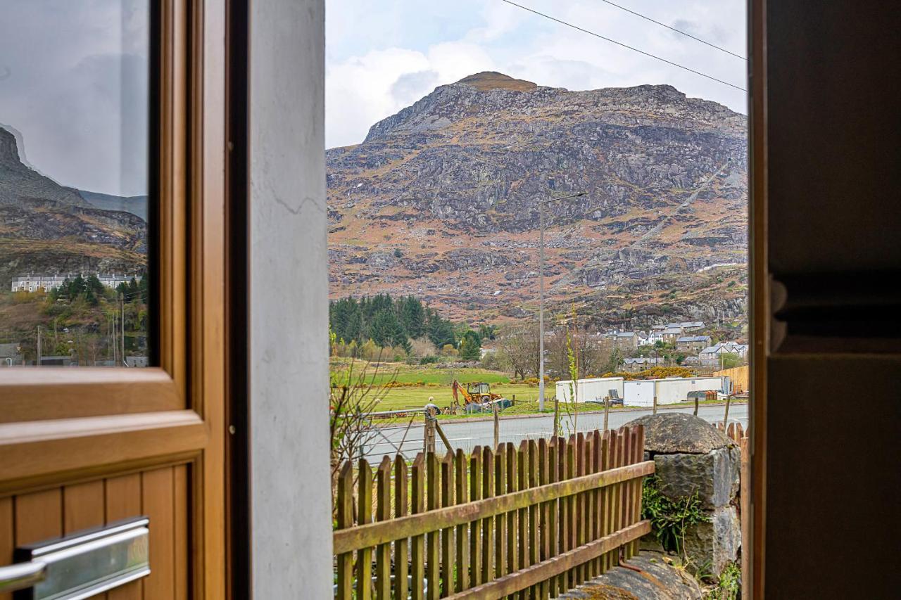 Finest Retreats - Maes Neuadd Blaenau Ffestiniog Luaran gambar