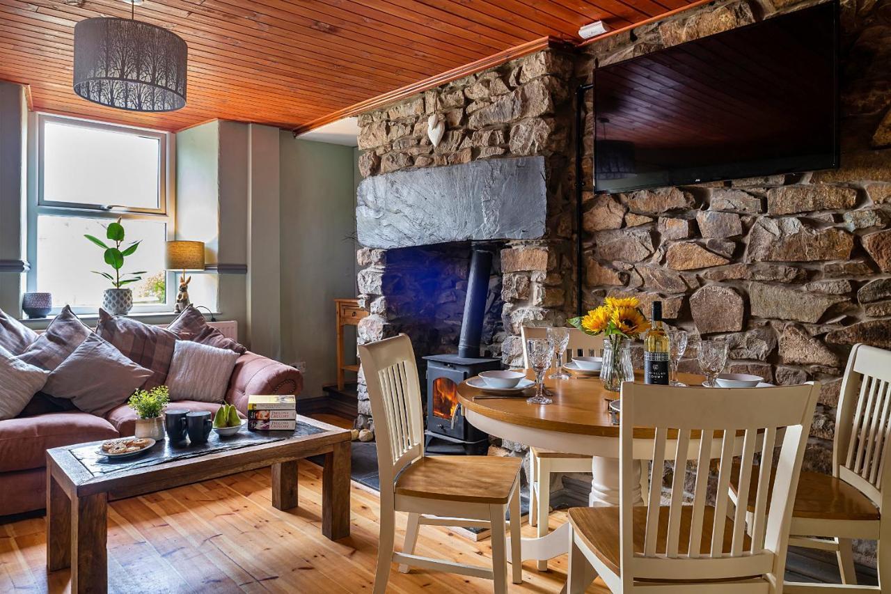 Finest Retreats - Maes Neuadd Blaenau Ffestiniog Luaran gambar