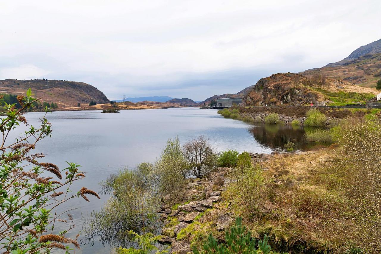 Finest Retreats - Maes Neuadd Blaenau Ffestiniog Luaran gambar