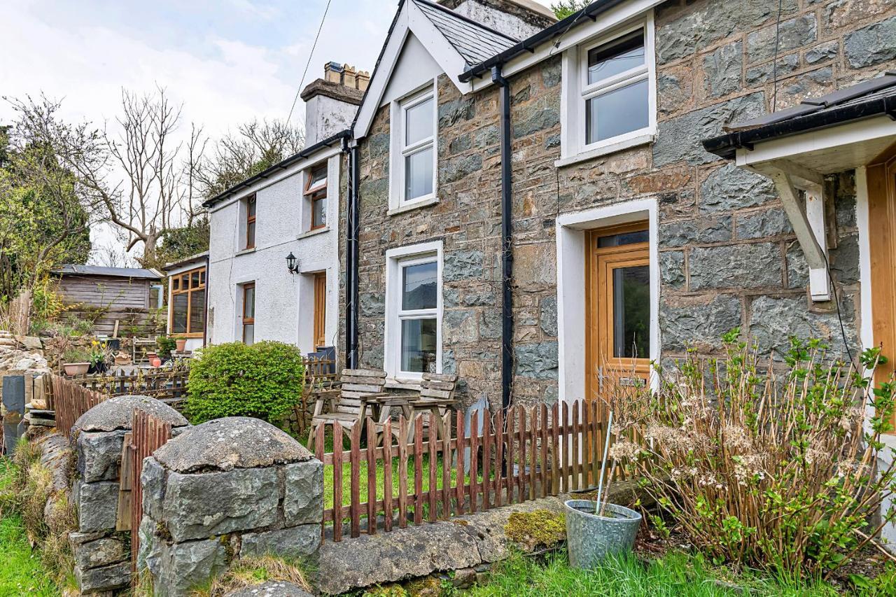 Finest Retreats - Maes Neuadd Blaenau Ffestiniog Luaran gambar
