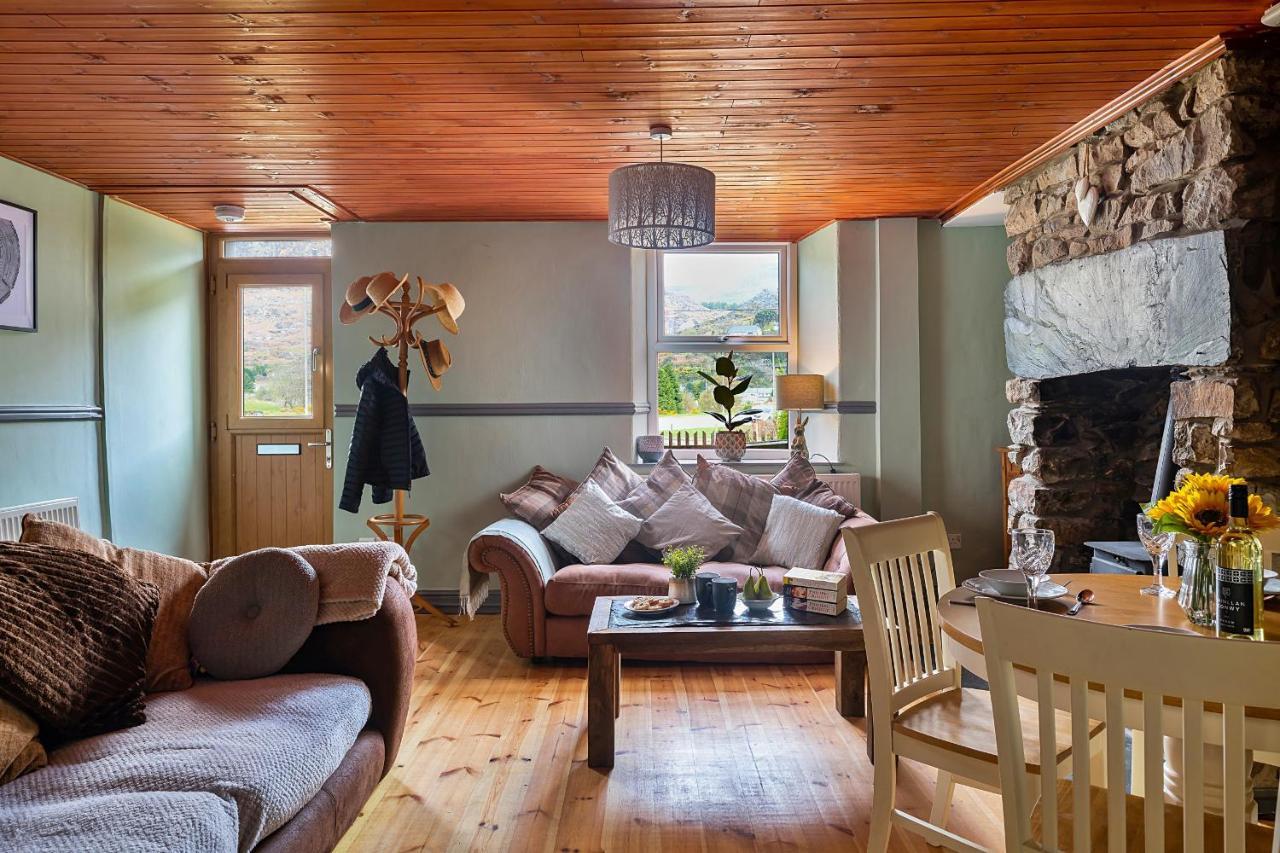Finest Retreats - Maes Neuadd Blaenau Ffestiniog Luaran gambar