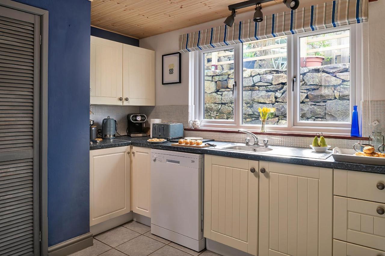 Finest Retreats - Maes Neuadd Blaenau Ffestiniog Luaran gambar