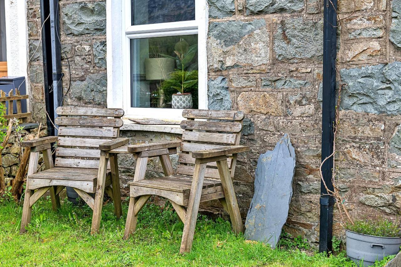 Finest Retreats - Maes Neuadd Blaenau Ffestiniog Luaran gambar
