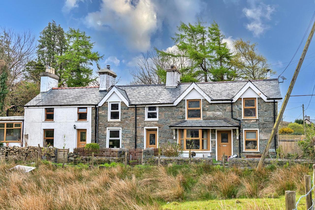 Finest Retreats - Maes Neuadd Blaenau Ffestiniog Luaran gambar