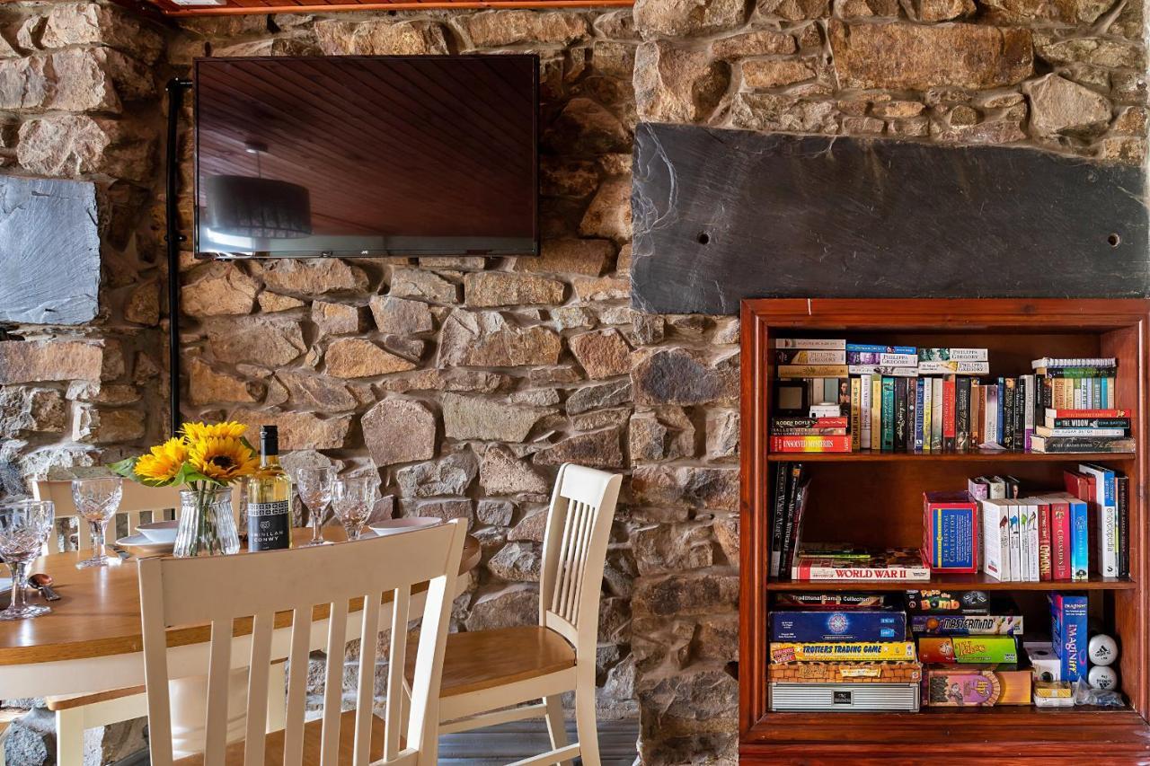 Finest Retreats - Maes Neuadd Blaenau Ffestiniog Luaran gambar
