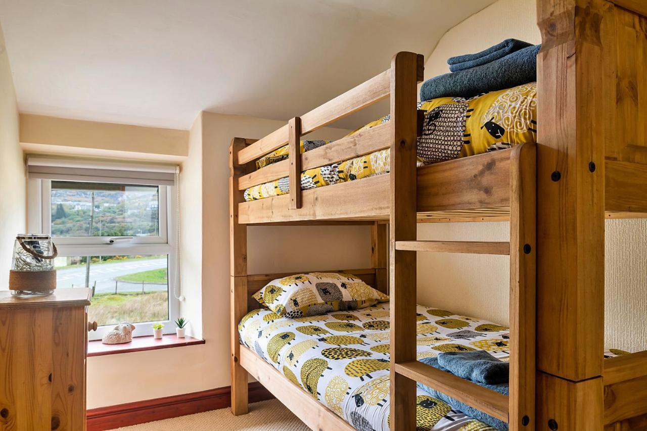 Finest Retreats - Maes Neuadd Blaenau Ffestiniog Luaran gambar