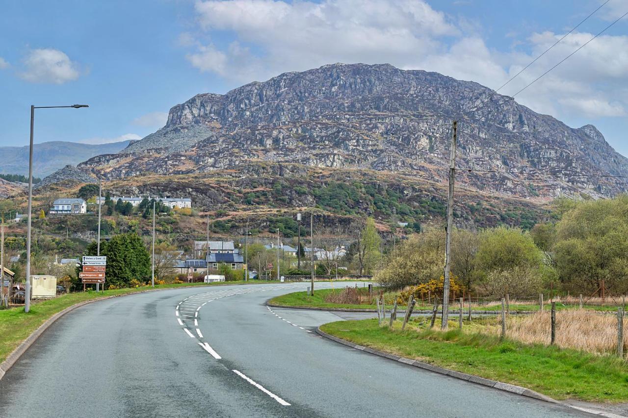 Finest Retreats - Maes Neuadd Blaenau Ffestiniog Luaran gambar